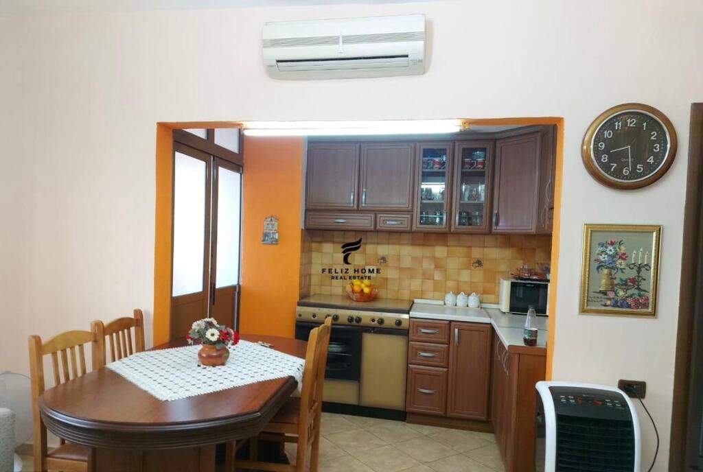 SHITET APARTAMENT 2+1 PORCELAN 146.000 EURO