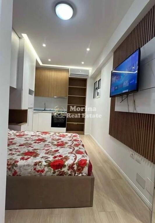 Qera | Garsoniere | Liqeni i Thate, Pallatet FZ | 350 €/muaj