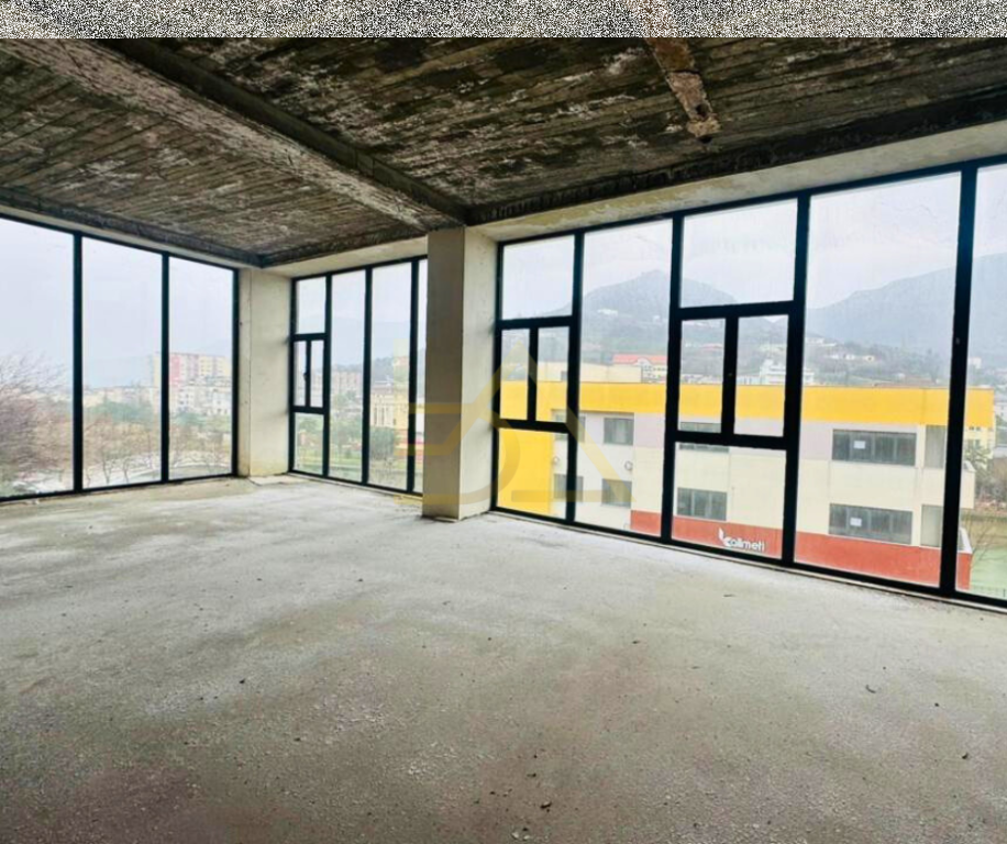 SHITEN APARTAMENTE – ISHULL SHËNGJIN, LEZHË