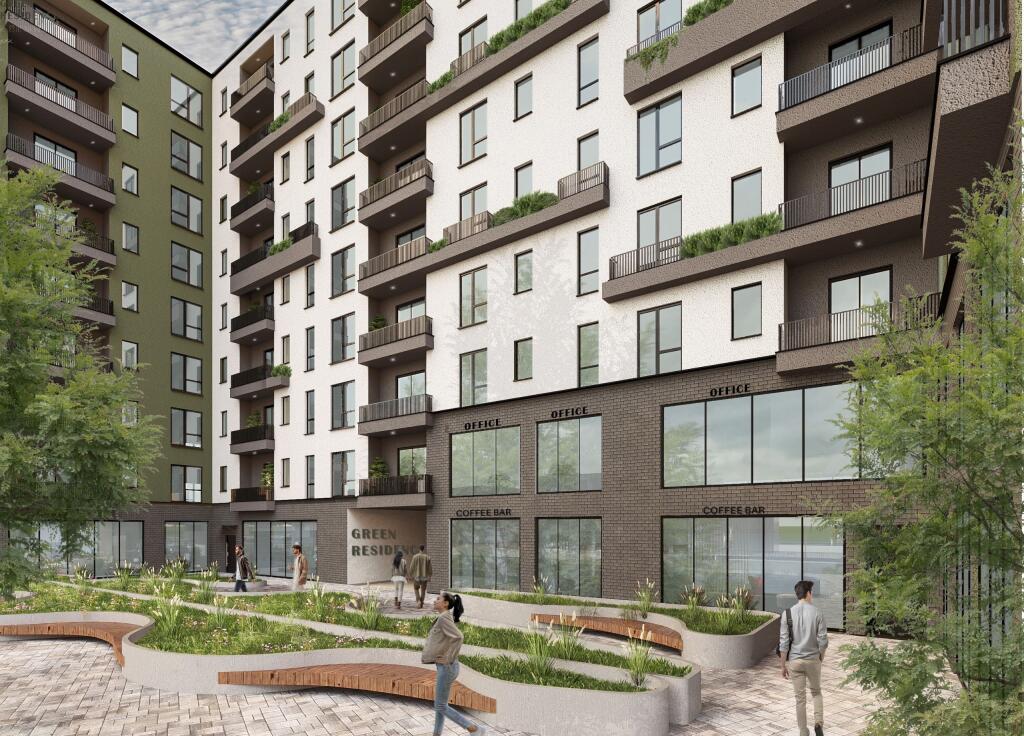 🏡 Green Residence – Kamëz 📍 Rotonda di Bathore, vicino all'Università Agraria