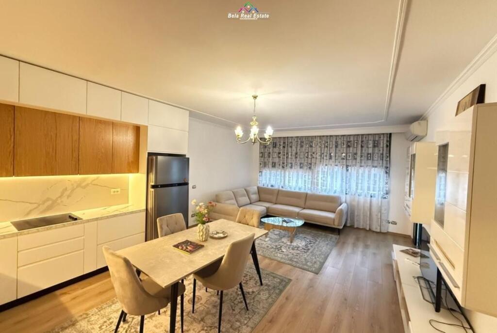 Apartament Me Qera 2+1+2 Tek Shallvaret (ID B2201712) Tirane