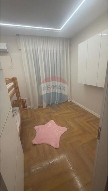 APPARTAMENTO 2+1+2+ PARCHEGGIO IN AFFITTO