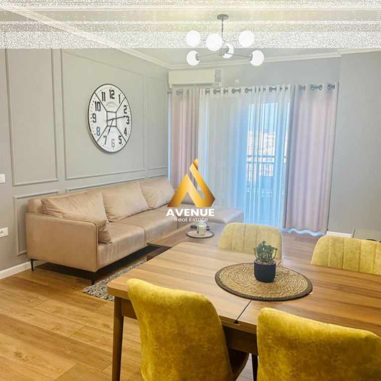 For Rent Apartment 2+1 – New Ring, Astir (Villa Building-L 2)