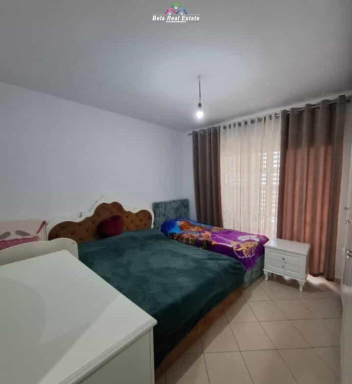 Apartament Ne Shitje 1+1 Ne Kamez (ID B110525) Tirane