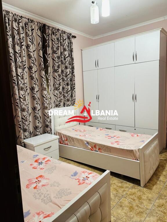 2+1 apartment for rent on Kavaja Street near the German Hospital, Tirana (ID 42215148)