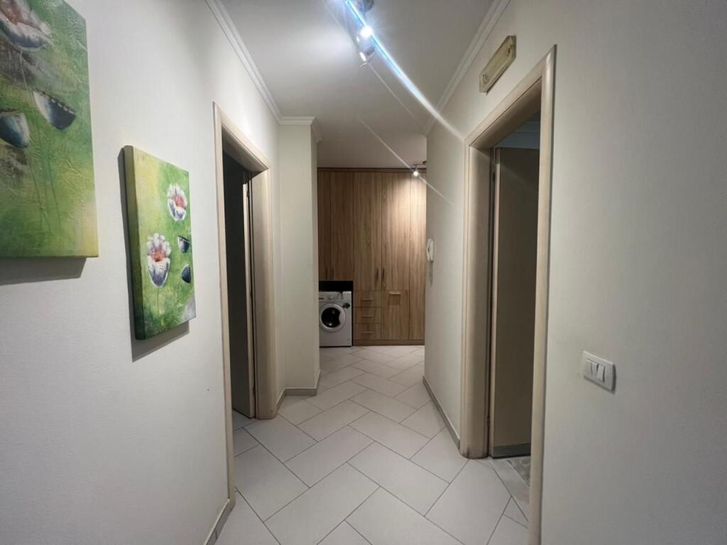 RENT APARTMENT 2+1 OPPOSITE DELIJORGJI