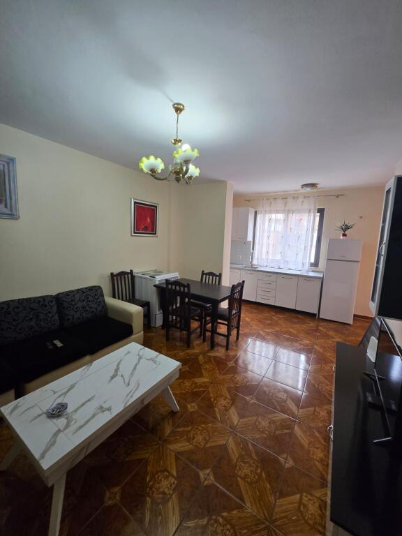 Apartament 1+1 me qera