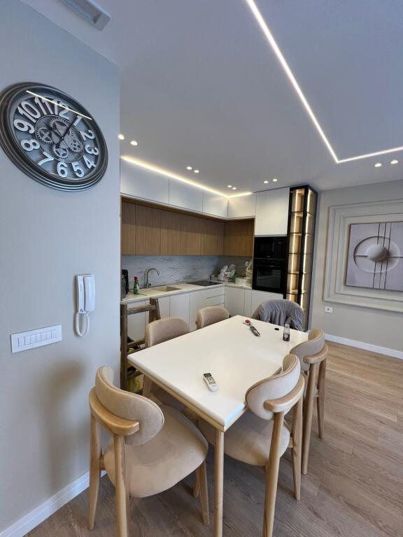 Apartament me qera 1+1