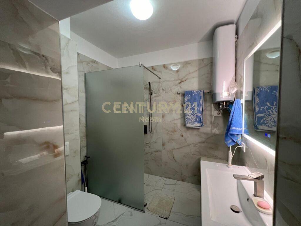 IN VENDITA, APPARTAMENTO MODERNO 2+1 A KODRA E DIELLIT ‼️