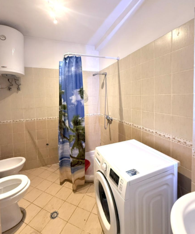 🏡 APARTAMENT 2+1 ME QIRA – MYSLYM SHYRI