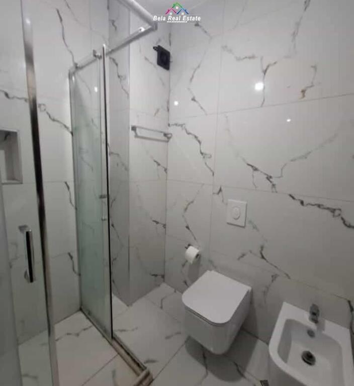 Apartament Ne Shitje 1+1 Ne Kamez (ID B110525) Tirane