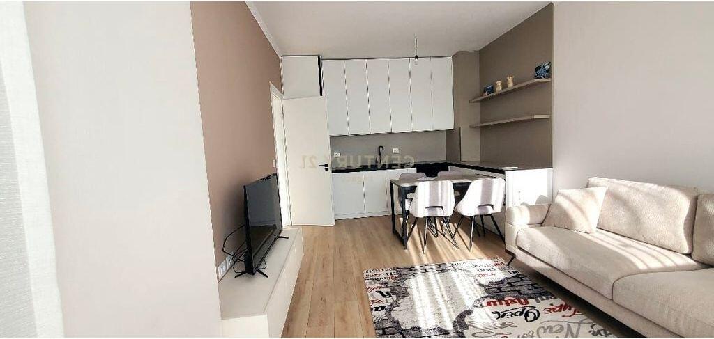 Jepet me qira apartament 2+1 në kompleksin Erli – 750 € / muaj