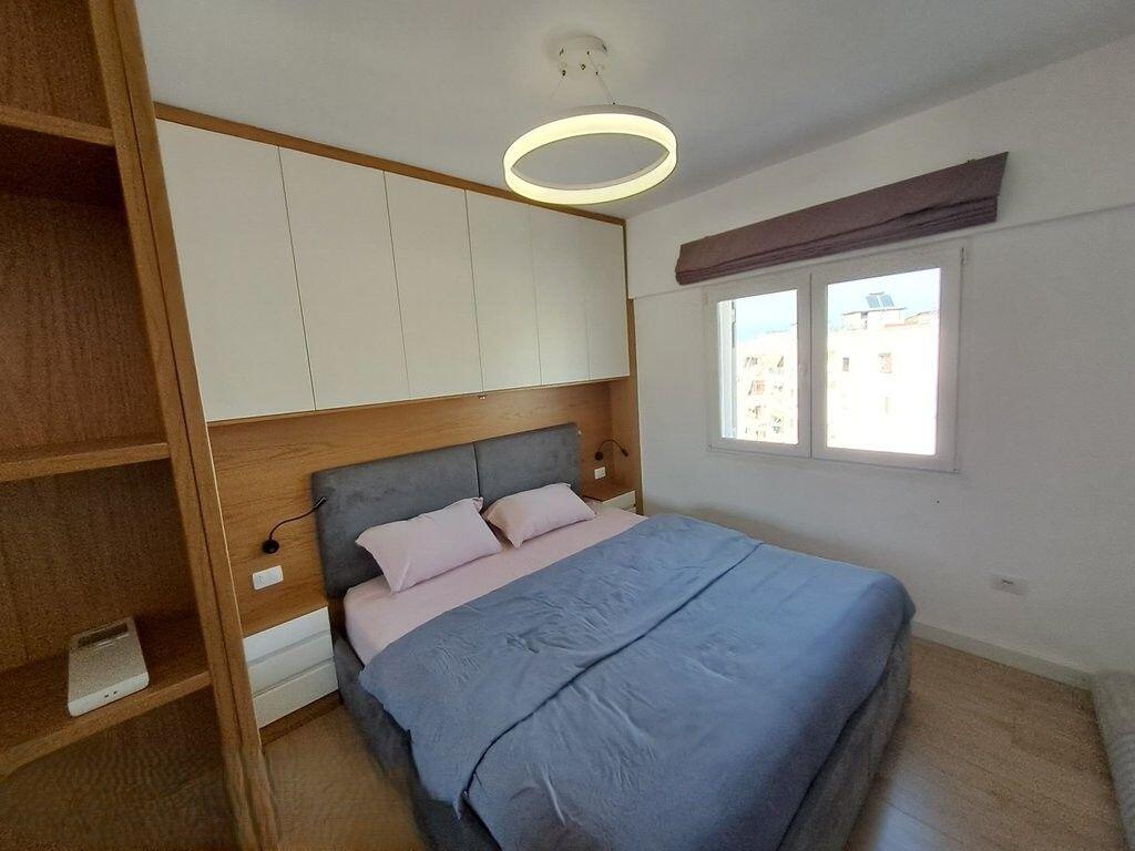 FOR SALE 2+1 at the Paris Commune Bilal Golemi Street 175,000 €