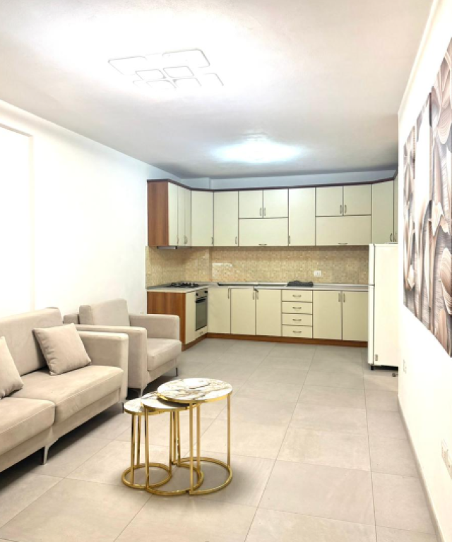 🏡 APARTAMENT 2+1 ME QIRA – MYSLYM SHYRI