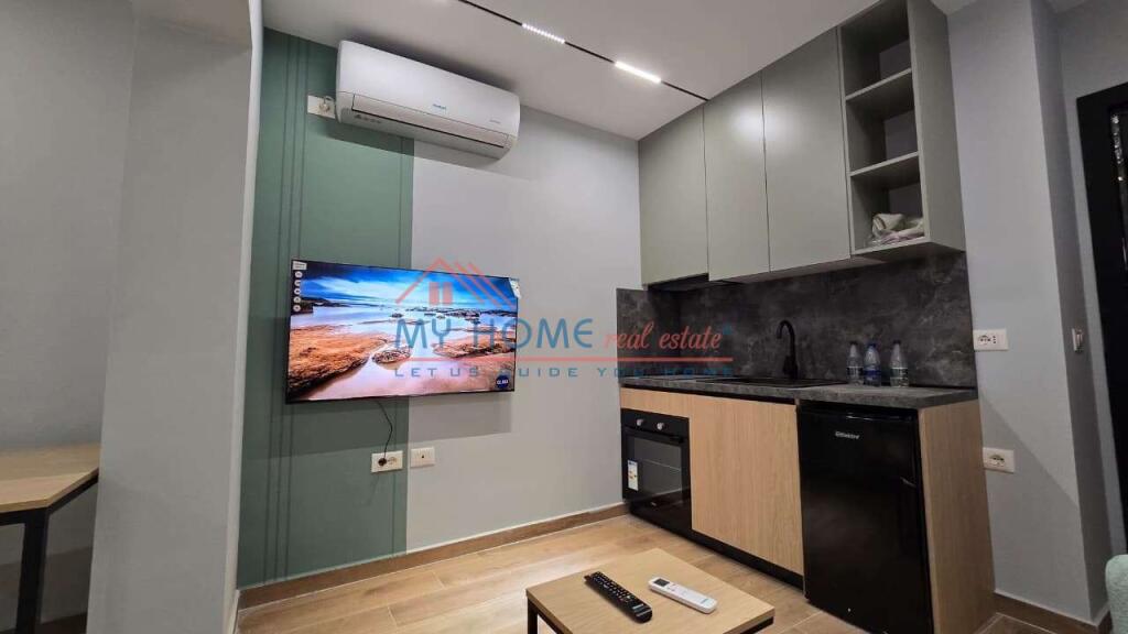 3 Studio ne shitje Rruga Mine Peza Tirane