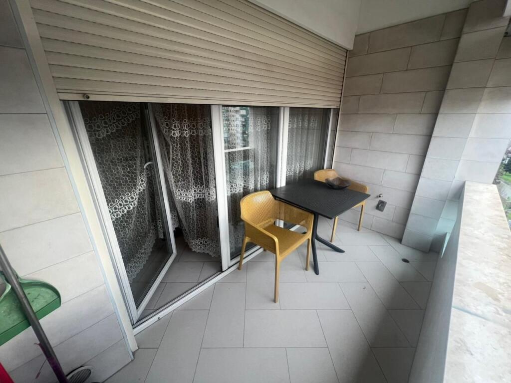 RENT APARTMENT 2+1 OPPOSITE DELIJORGJI