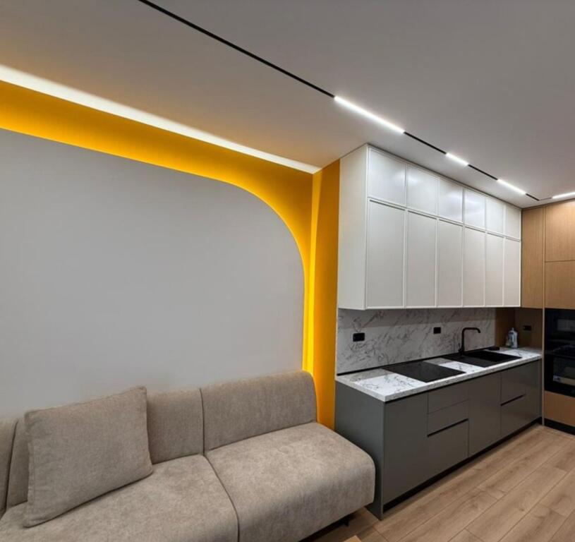 🌟 Jepet me Qira – 1+1 i Bollshëm në Shkozë, Tirane (76 m²)