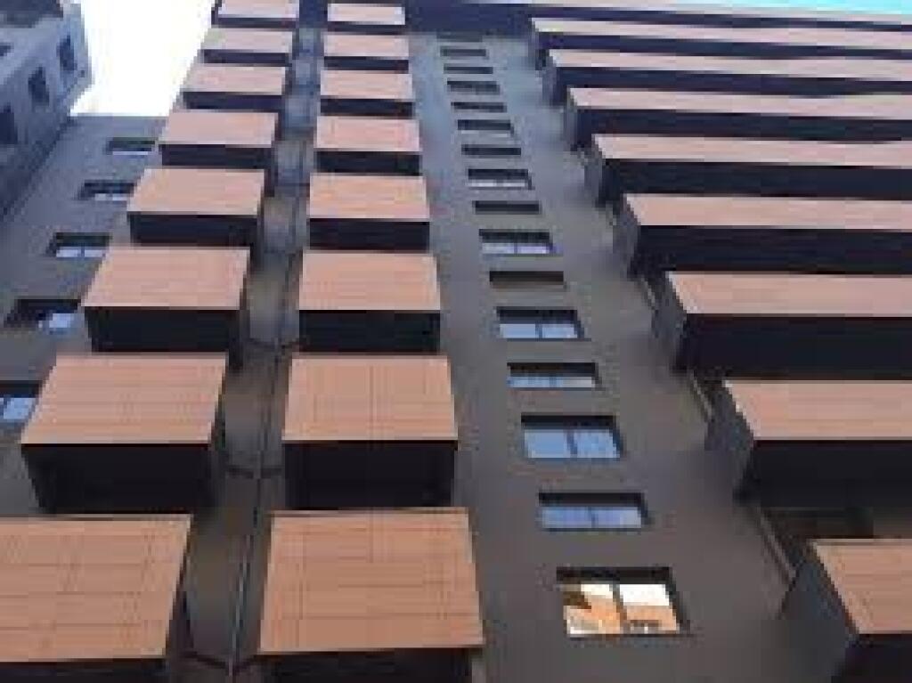 🏡 Appartamento 2+1 in Vendita – Oasis Residence