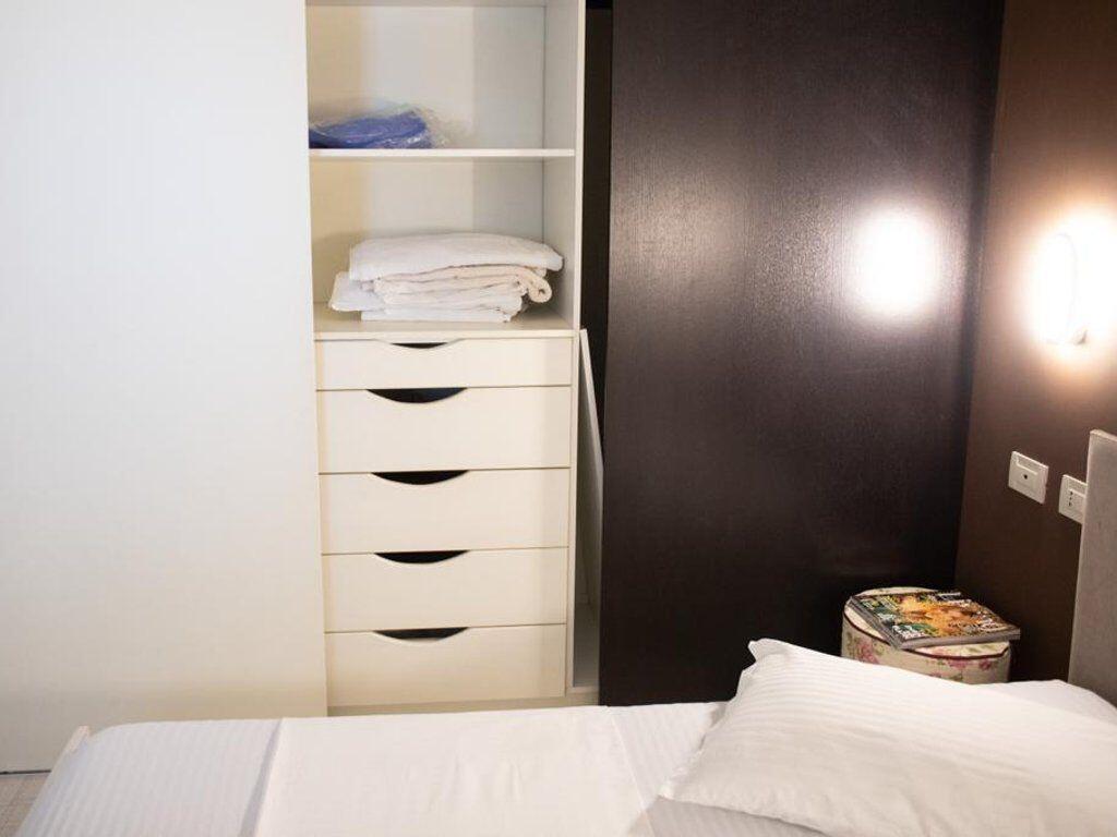 Ish-Blloku - Apartament modern 1+1 me qira! 900 € /Muaj
