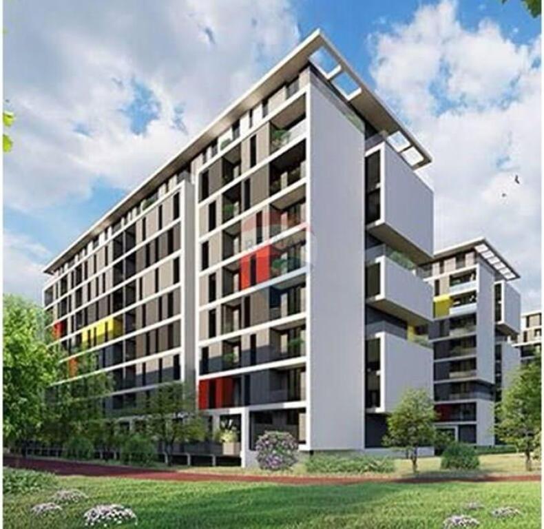 Apartament 1+1 per shitje