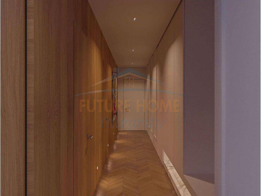 Qera, Apartament 2+1+Post parkimi, Joy Residence, Tiranë.