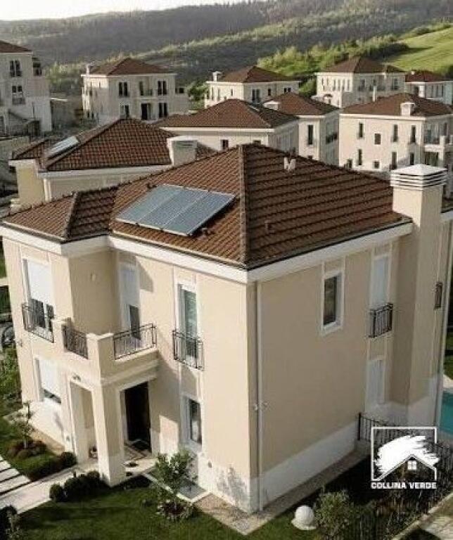 3-Storey Villa for Sale – Collina Verde, near TEG