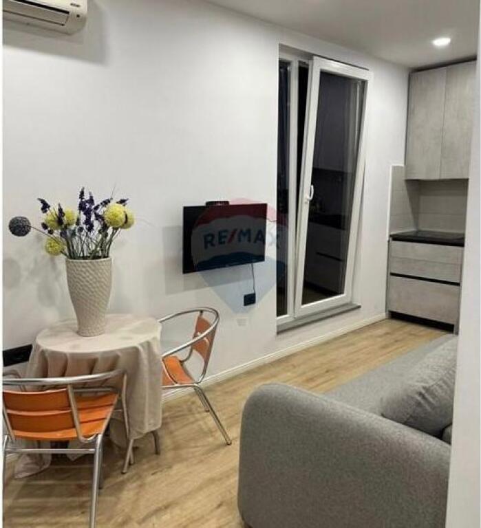 Apartament Per Qira Ish Tregu Elektrik, Tirane