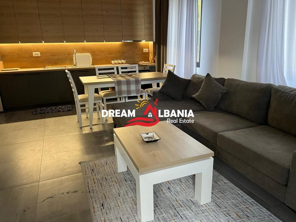 Jepet me qera apartament 1+1+parking ne Selite prane Marin Barletit (ID 42111511)