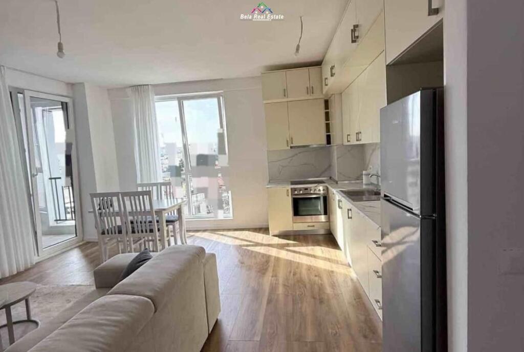 Apartment For Rent 2+1 Near Siri Kodra (ID B2201712) Tirana