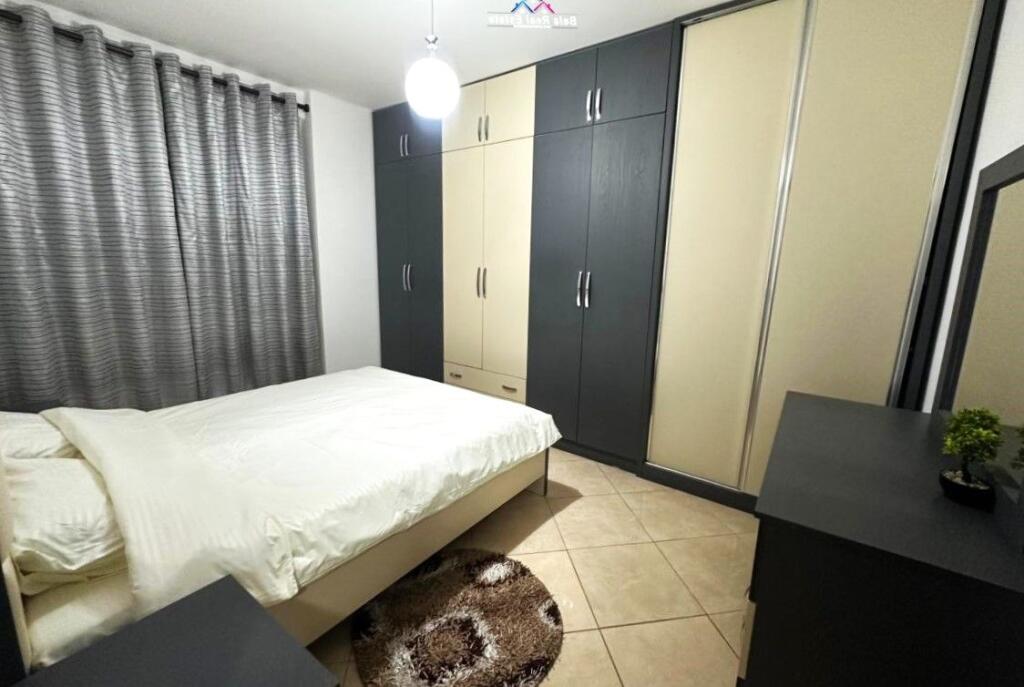 Apartament Me Qera 2+1 Tek rruga Jordan Misja (ID B2201709) Tirane