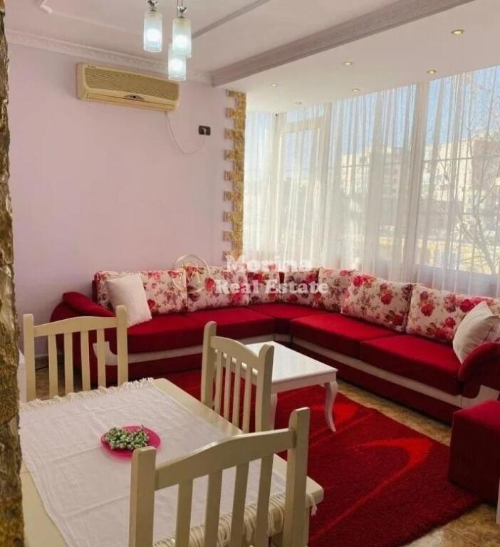 Rent | Apartment 2 + 1 | 21 Dhjetori | 600 €/month