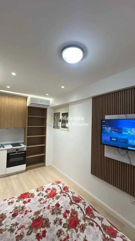 Qera | Garsoniere | Liqeni i Thate, Pallatet FZ | 350 €/muaj