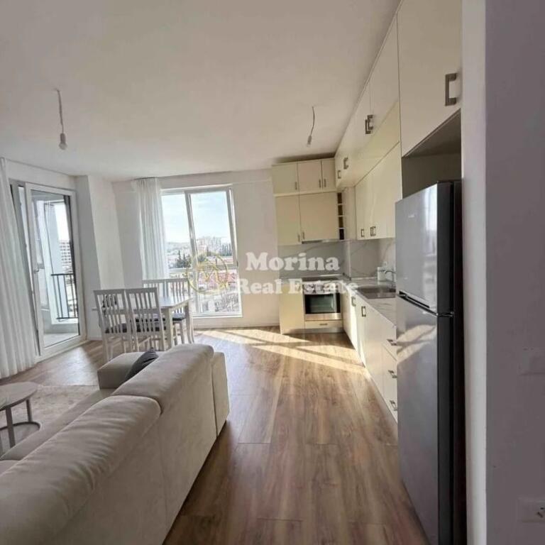 Rent | Apartment 2 + 1 | Siri Kodra | 650 €/month