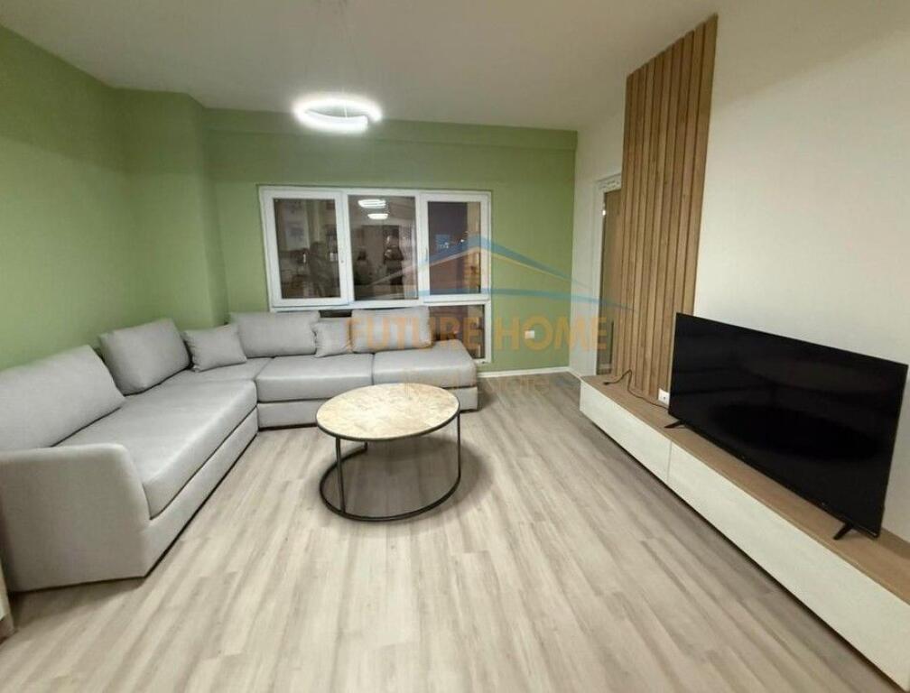 Affitto, Appartamento 1+1, Zogu i Zi, Tirana