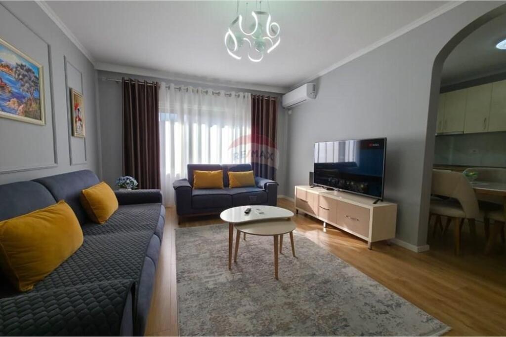 Appartamento in affitto al blocco Gintash