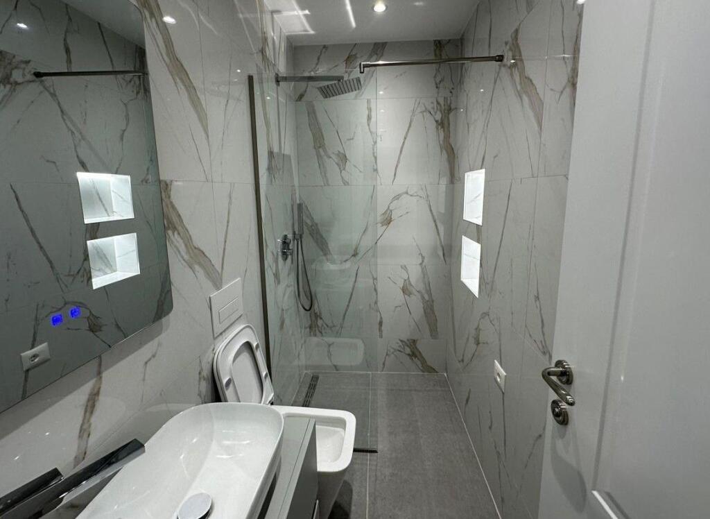 📌Duplex 2+1+2 for rent – behind the 15th Floor