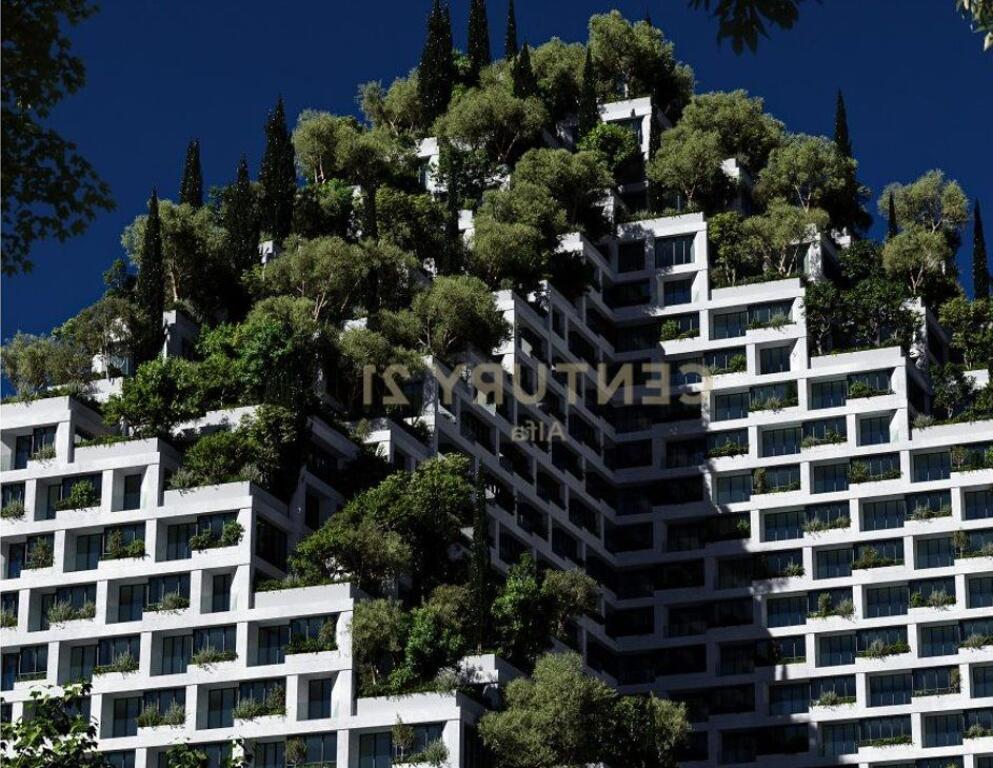 SHITET APARTAMENT 1+1 NE LAPRAK TEK LION PARK 2.