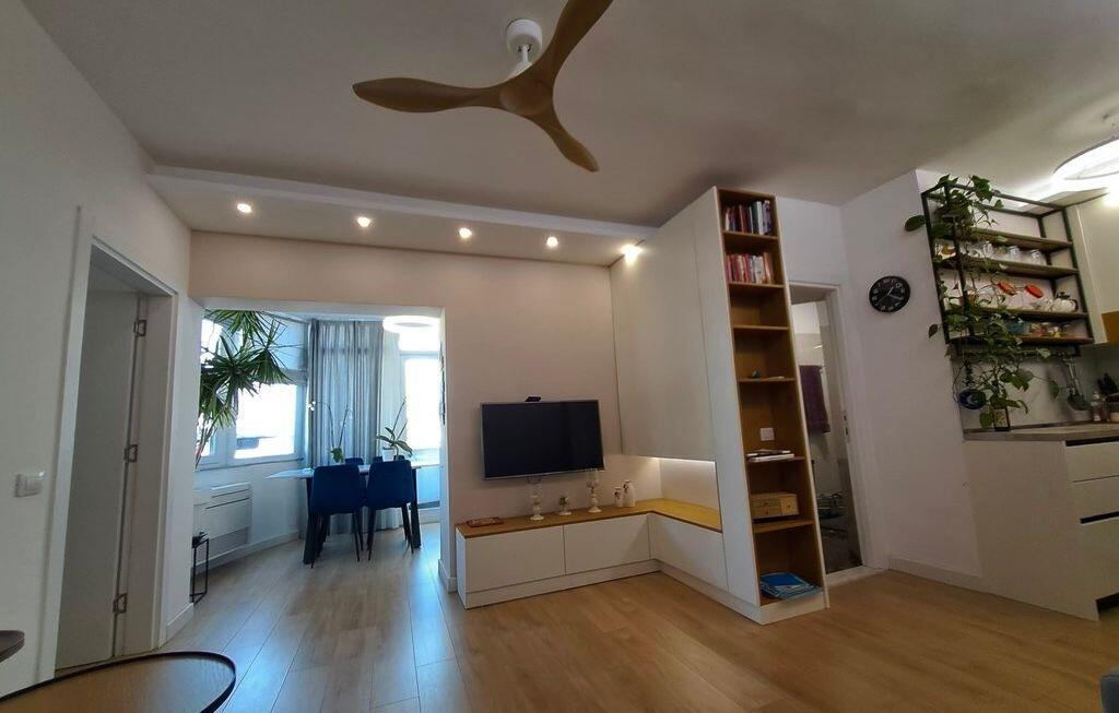 Apartment for sale 2+1, Paris Commune