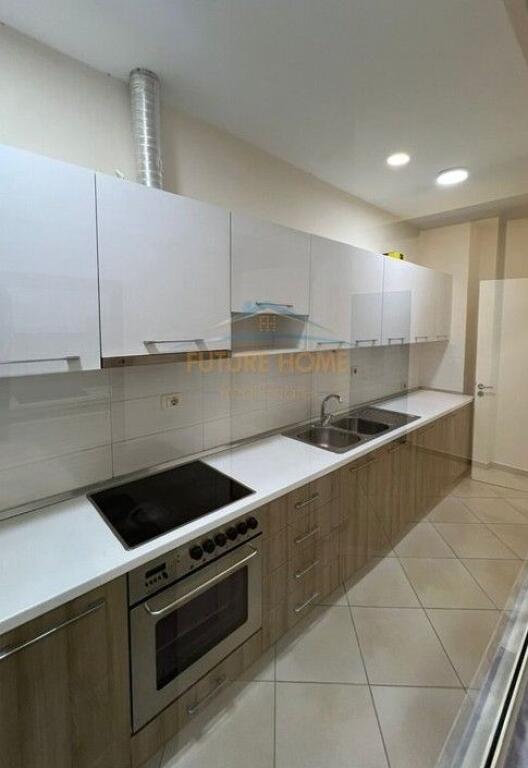 Qera , Apartament 1+1 , Fresk ,Tiranë!