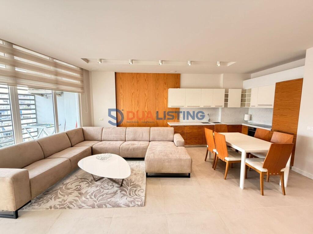 SHITET APARTAMENT 2+1+2 TEK KOMUNA E PARISIT KOMPLEKSI KIKA 2!