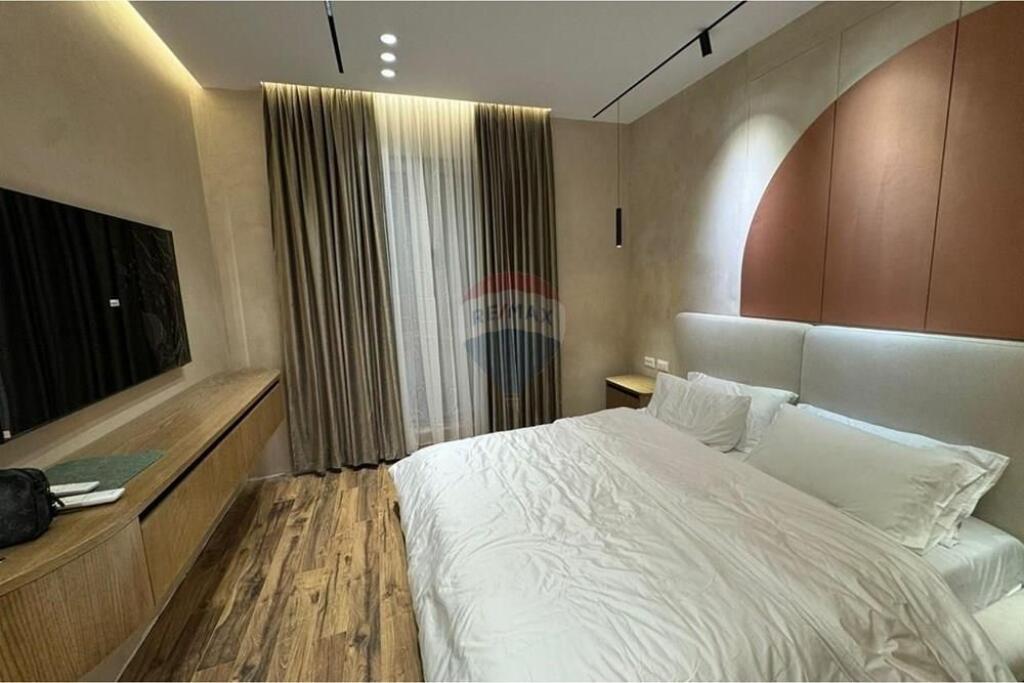 APARTAMENT 2+1+2+3 POSTE PARKIMI NE DELIJORGJ!