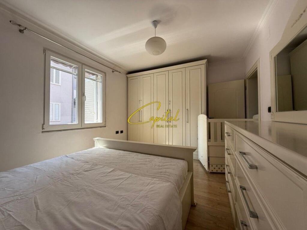 VENDESI APPARTAMENTO 2+1 XHAMLLIKU 156.000 EURO