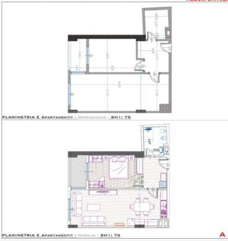 FOR SALE APARTMENT 1+1 TRAIN STATION 152,000 EURO