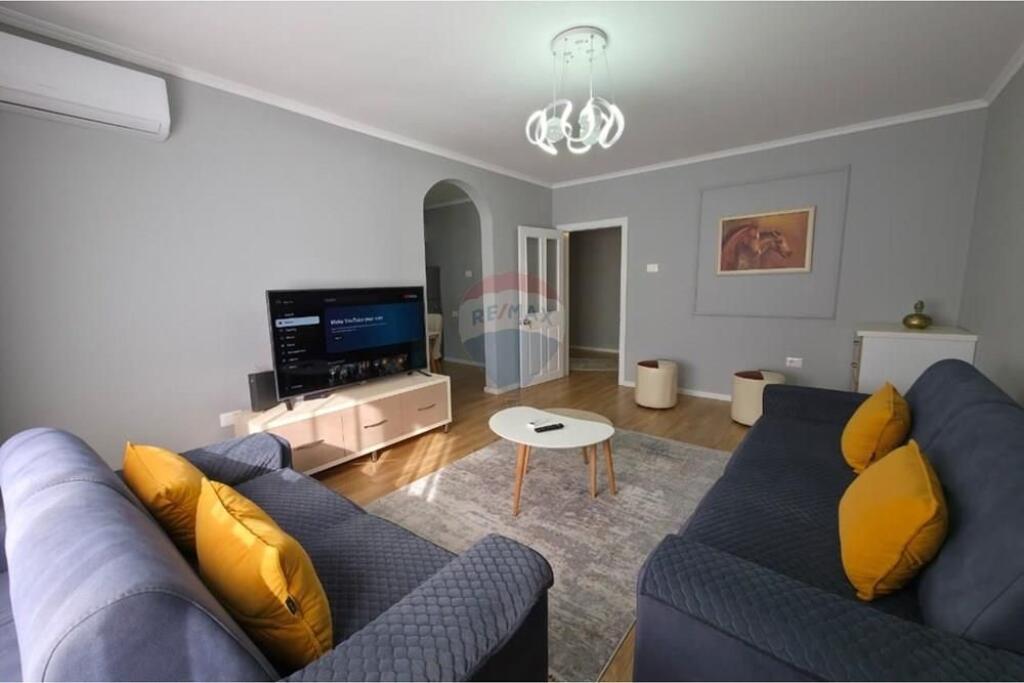 APARTAMENT 2+1+2 PER QIRA Laprake