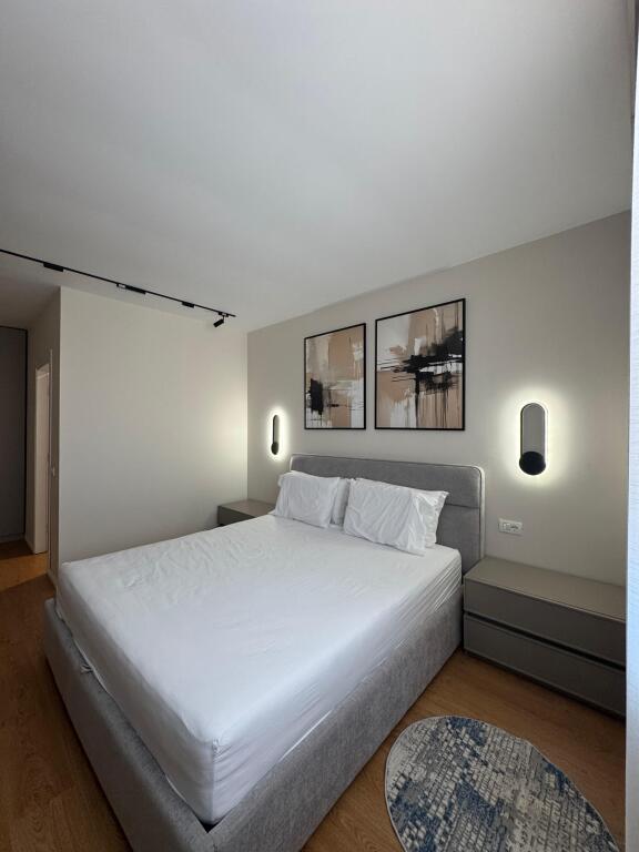 Apartament 2+1 per shitje tek Future Home Residence ne Astir.