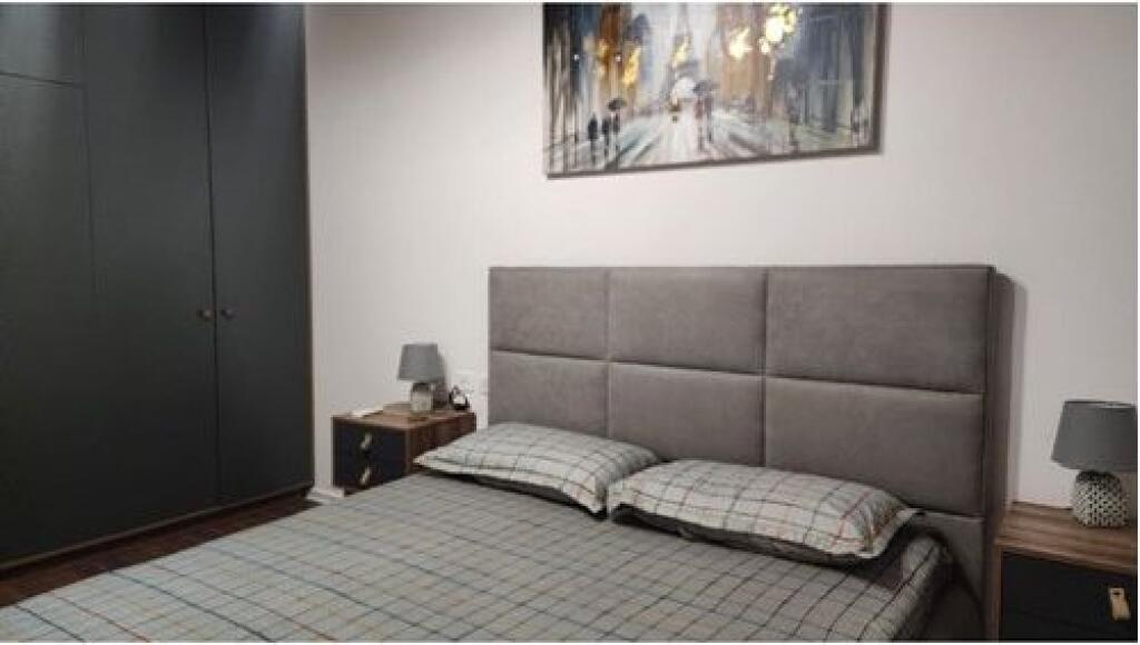 SUPER APARTAMENT1+1+POST ME QIRA K.DELIJORGJI