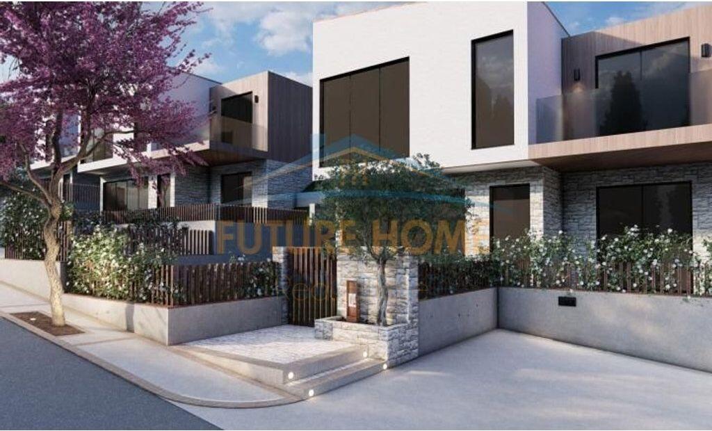 Shitet, Apartament 2+1, Green Field Residence ne Mullet,Tiranë.