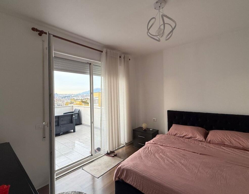 Affitto, Appartamento 2+1+2+Veranda, Via Dibra, Tirana