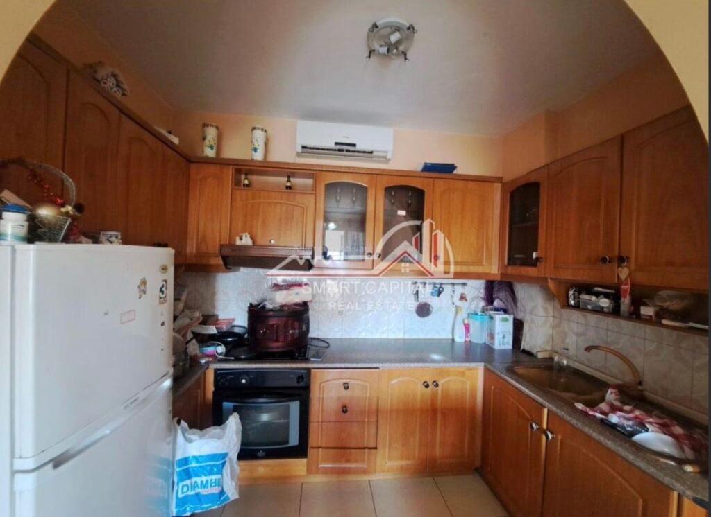 SHITET APARTAMENT 2+2