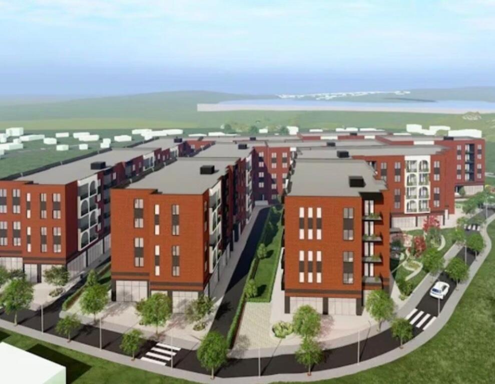 Appartamenti 1+1 e 2+1 in vendita